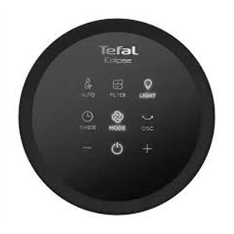 Tefal QF5030 Combinated Fan-Purifier TEFAL - 3